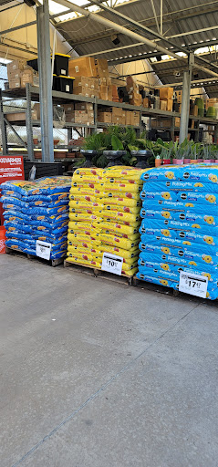 Home Improvement Store «The Home Depot», reviews and photos, 18855 I-635, Mesquite, TX 75150, USA