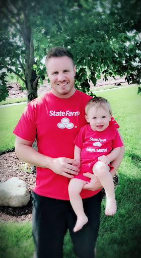 Insurance Agency «Clayton Thomson - State Farm Insurance Agent», reviews and photos