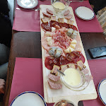 Photo n°1 de l'avis de Daniele. fait le 04/07/2022 à 19:45 sur le  L'ANGELO BORDIGOTTO à Bordighera