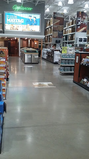 Home Improvement Store «Menards», reviews and photos, 1000 Husky Trail, Warsaw, IN 46582, USA