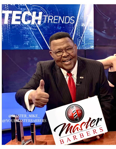 Barber Shop «Master Barbers», reviews and photos, 144 E Boughton Rd, Bolingbrook, IL 60440, USA