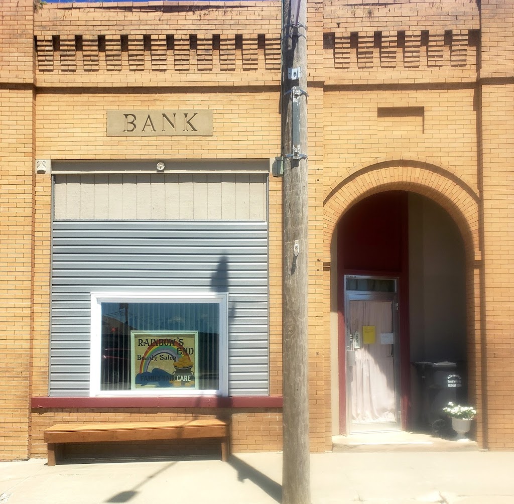Rainbow's End Beauty Salon 68631