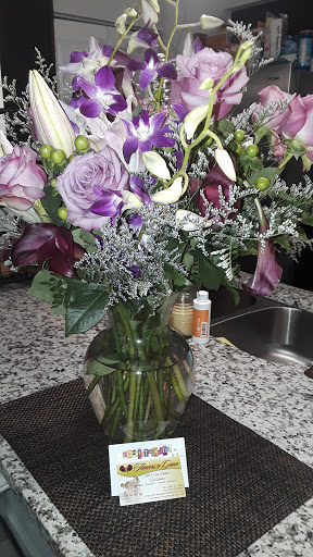 Florist «Flowers By Grace», reviews and photos, 18156 NW 2nd Ave, Miami, FL 33169, USA
