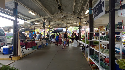 Ann Arbor Farmers Market image 8