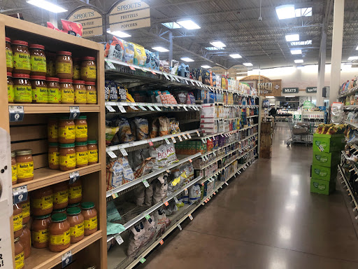 Health Food Store «Sprouts Farmers Market», reviews and photos, 20831 E Smoky Hill Rd, Centennial, CO 80015, USA