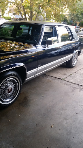 Used Car Dealer «Success Auto Sales», reviews and photos, 6501 Bellfort St, Houston, TX 77087, USA