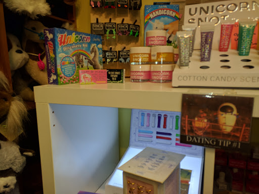 Toy Store «Shananigans Toy Shop», reviews and photos, 5004 Lawndale Ave, Baltimore, MD 21210, USA