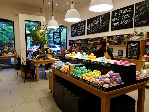 Cosmetics Store «Lush», reviews and photos, 708 NW 23rd Ave, Portland, OR 97210, USA