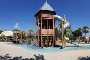 Parque De La Alegría image