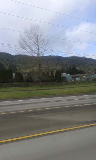 Gym «Pacific Athletic Club», reviews and photos, 320 A St, Columbia City, OR 97018, USA