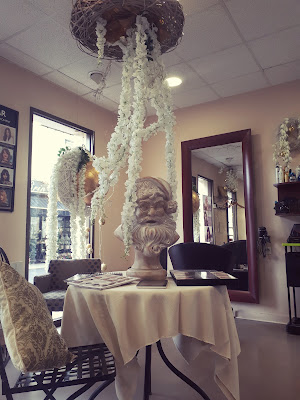 L'Atelier d'Émilie à Évron