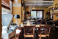 Restaurant Café des Amignes
