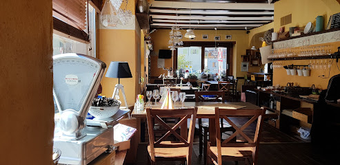 Restaurant Café des Amignes
