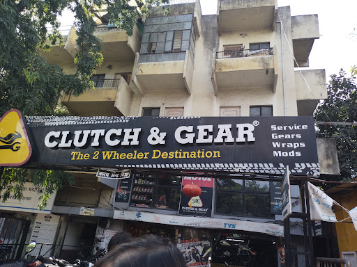Clutch & Gear - Bibwewadi