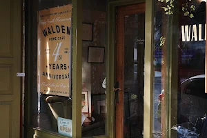 Walden Home Cafe image