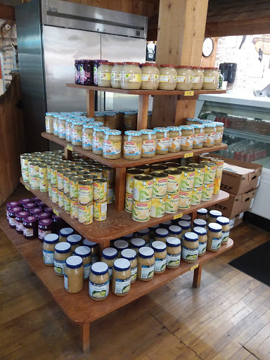 Butcher Shop «Wurst Kitchen», reviews and photos, 638 2nd Ave, Aurora, IL 60505, USA