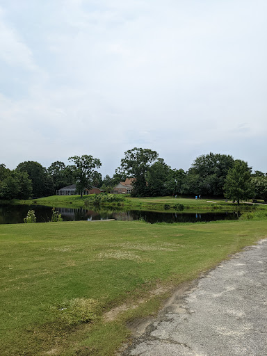 Golf Driving Range «Cypress Lakes Golf Club», reviews and photos, 2365 Old Chemstrand Rd, Cantonment, FL 32533, USA