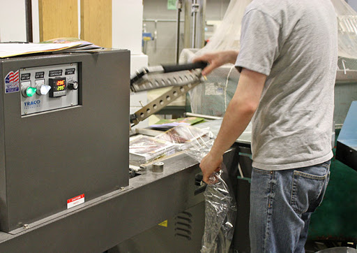 Commercial Printer «McNeil Printing», reviews and photos, 1189 S 1480 W, Orem, UT 84058, USA