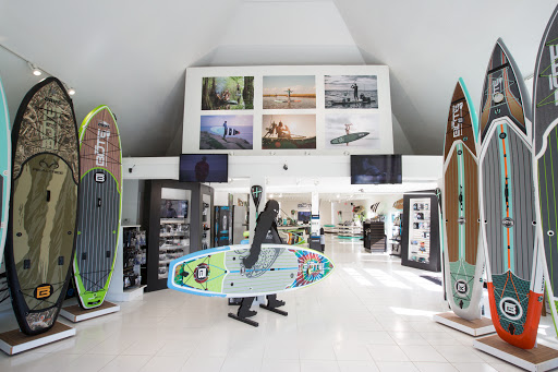 Surf Shop «BOTE Retail Store - Destin, FL», reviews and photos, 383 Harbor Blvd, Destin, FL 32541, USA