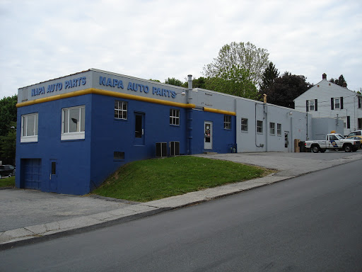 Auto Parts Store «NAPA Auto Parts - Automotive Of York Red Lion», reviews and photos, 800 E Main St, Dallastown, PA 17313, USA