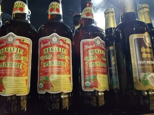 Liquor Store «Alameda Liquor Mart», reviews and photos, 9660 E Alameda Ave, Denver, CO 80247, USA