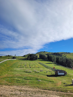 Loc de Sault à Camurac