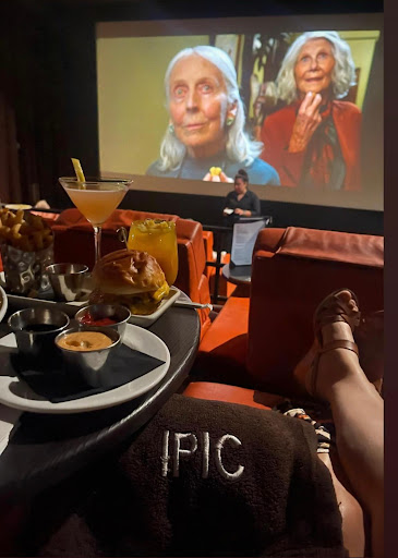Movie Theater «iPic Theaters», reviews and photos, 301 Plaza Real, Boca Raton, FL 33432, USA