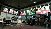 Atmosphère du Restauration rapide McDonald's à Dunkerque - n°5
