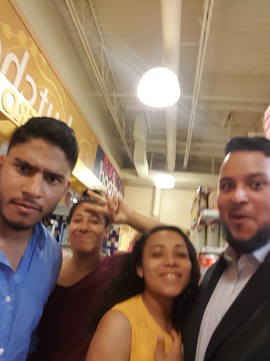 Grocery Store «La Cosecha III», reviews and photos, 306 S Main St, Pleasantville, NJ 08232, USA