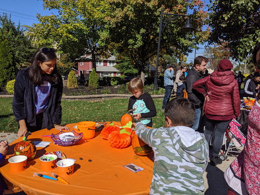 Park «Constitution Park», reviews and photos, Fletcher Ave & Lewis St, Fort Lee, NJ 07024, USA