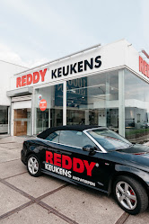 REDDY Keukens Antwerpen