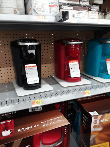 Department Store «Walmart Supercenter», reviews and photos, 2901 Market St, Warren, PA 16365, USA