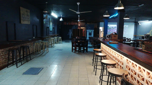 Lautrec Bar