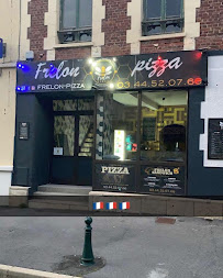 Photos du propriétaire du Pizzeria Frelon Pizza à Trie-Château - n°4