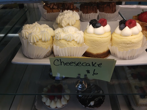 Bakery «Elizabethan Desserts», reviews and photos, 114 N El Camino Real, Encinitas, CA 92024, USA