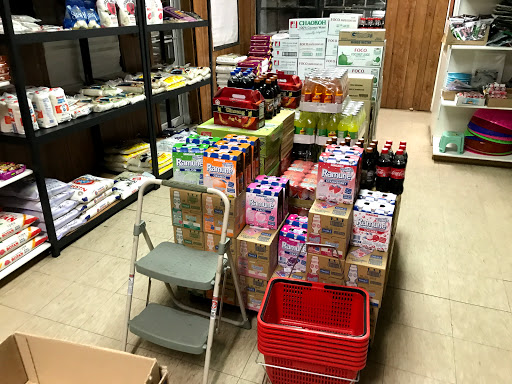 Asian Grocery Store «Saigon Market», reviews and photos, 803 2nd Ave SE, Cedar Rapids, IA 52403, USA