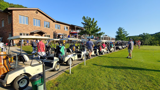 Golf Course «Deer Creek USA Golf & Forehonor Event Center», reviews and photos, 5300 Dulin Creek Rd, House Springs, MO 63051, USA