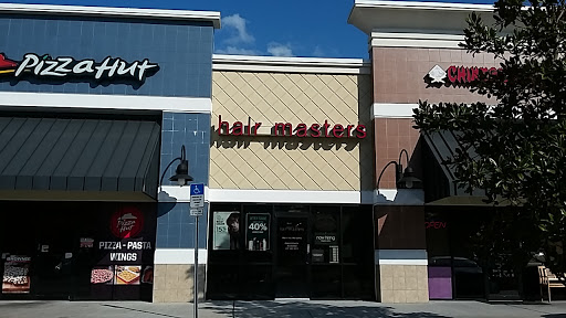 Hair Salon «HairMasters», reviews and photos, 10395 Narcoossee Rd #300, Orlando, FL 32832, USA