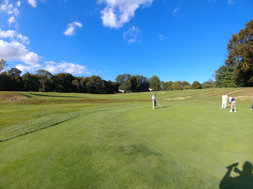 Golf Club «Westchester Hills Golf Club», reviews and photos, 401 Ridgeway, White Plains, NY 10605, USA