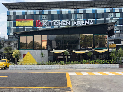 Kitchen 360 by Kitchen Arena
