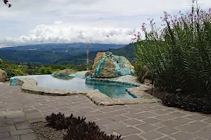 Termales Hacienda Orosi image