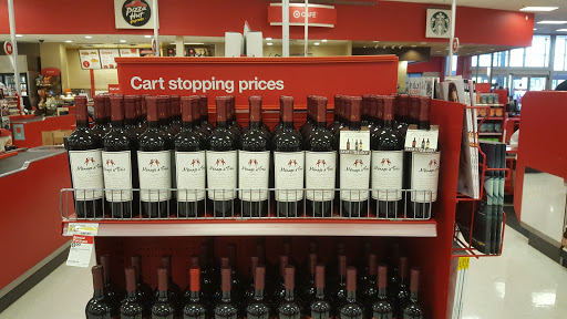 Department Store «Target», reviews and photos, 3200 N Federal Hwy, Fort Lauderdale, FL 33306, USA