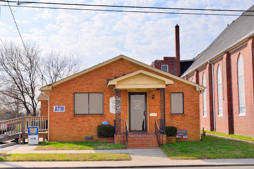 Metropolitan Church Federal Credit Union in Suffolk, Virginia