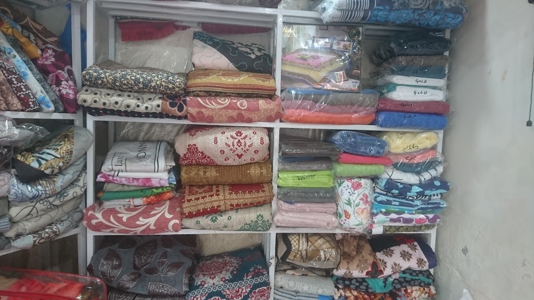 Ahmed Bedsheet Collection