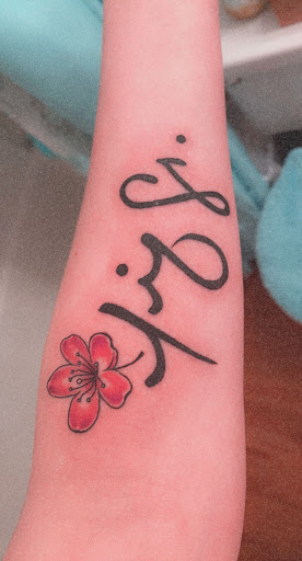 Tattoo Shop «Lost Art Tattoo», reviews and photos, 7213 900 E, Midvale, UT 84047, USA