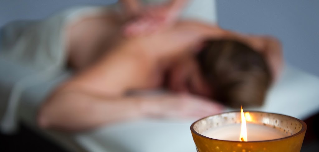 Aura Massage & Wellness 53572