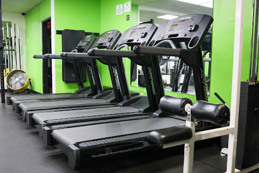 Gym «Powerhouse Fitness Training», reviews and photos, 1019 S Stimson Ave, City of Industry, CA 91745, USA