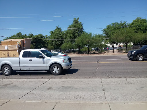 Mailing Service «FedEx Ground», reviews and photos, 3410 S 51st Ave, Phoenix, AZ 85043, USA