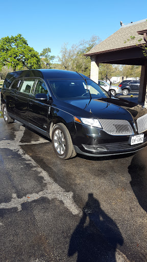 Cemetery «Woodlawn Funeral Home & Cemetery», reviews and photos, 1101 Antoine Dr, Houston, TX 77055, USA