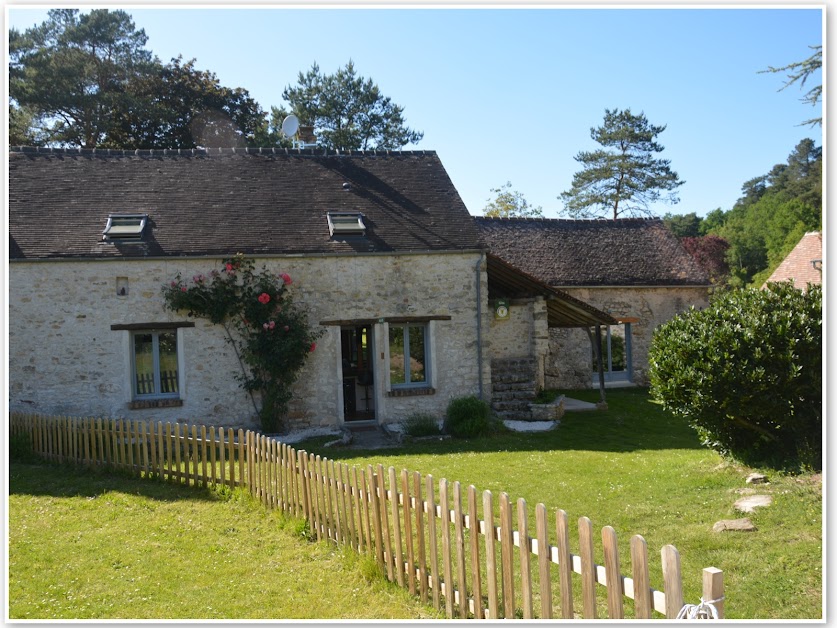 Gîtes de Boissy-aux-Cailles Boissy-aux-Cailles